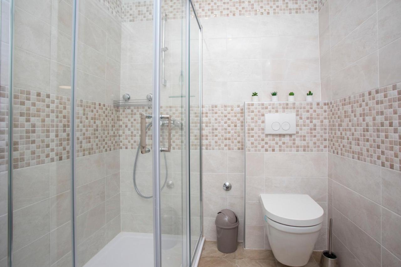 Apartment Iva Labin  Dış mekan fotoğraf