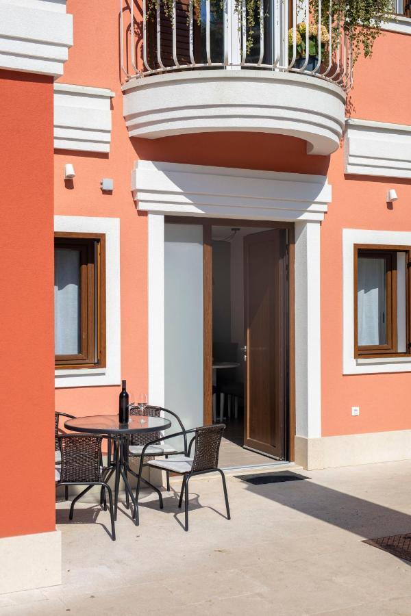 Apartment Iva Labin  Dış mekan fotoğraf